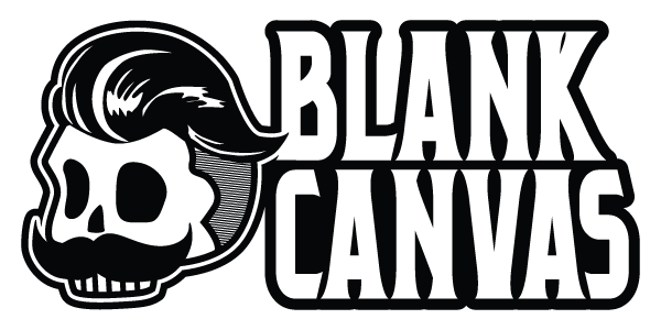 Blank Canvas Logo